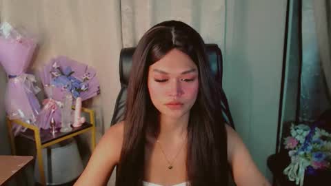 Snapshot of asiankianna chatting on February 2026 11:30:02 AM Kianna online show from February 2026 11:30:02 AM