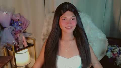 Snapshot of asiankianna chatting on March 2026 02:19:01 PM Kianna online show from March 2026 02:19:01 PM