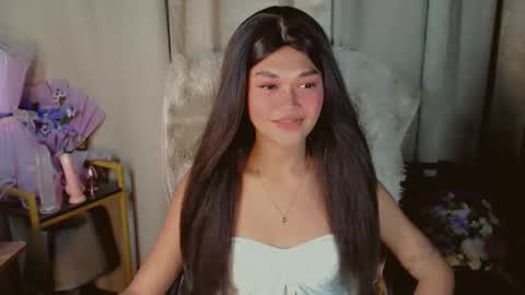 Snapshot of asiankianna chatting on March 2026 09:15:02 AM Kianna online show from March 2026 09:15:02 AM