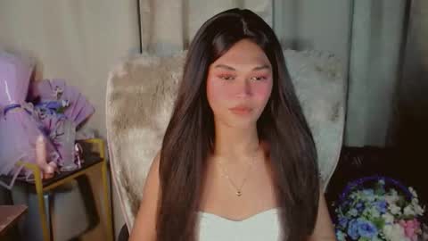 Snapshot of asiankianna chatting on March 2026 08:42:01 AM Kianna online show from March 2026 08:42:01 AM