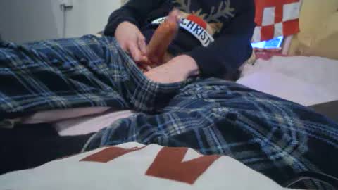 John online show from January 2025 08:11:02 PM