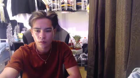 Snapshot of asianmarkxxx69 chatting on February 2025 01:11:02 PM Mark online show from February 2025 01:11:02 PM