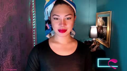 Babe online show from March 2026 02:07:02 AM