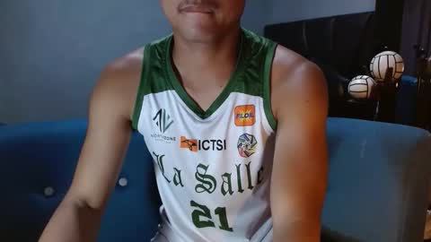 Edrian online show from March 2026 11:06:01 AM