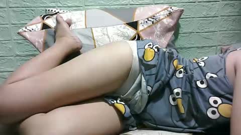 Zoe online show from March 2025 04:17:02 AM