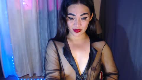 NEL online show from January 2025 12:33:01 AM