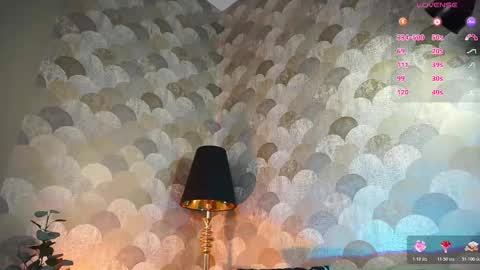 Audrey online show from October 2025 04:51:02 PM