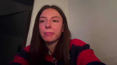 Snapshot of asleyfabello chatting on July 2026 02:31:02 AM Monica online show from July 2026 02:31:02 AM