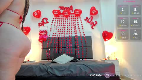  Aslhyn  online show from February 2025 11:31:01 PM