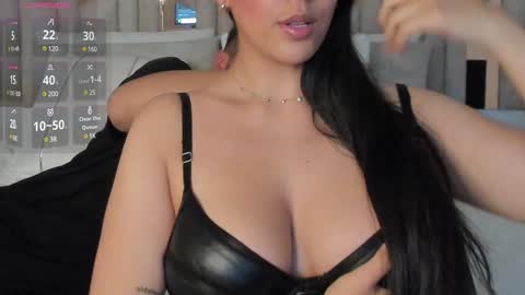 asmodeo6_ online show from February 2025 04:03:02 PM