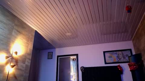 Asmodeo  -   online show from October 2025 07:45:01 AM