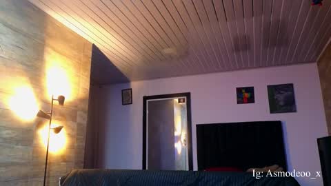 Snapshot of asmodeo_cox chatting on April 2026 03:09:01 AM Asmodeo - online show from April 2026 03:09:01 AM