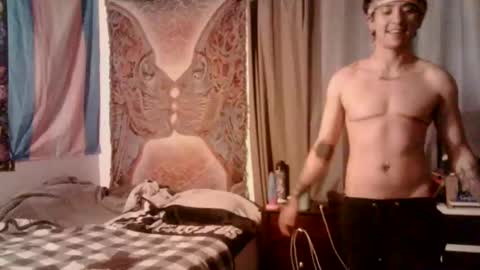 Asmodeus online show from March 2026 12:06:02 AM