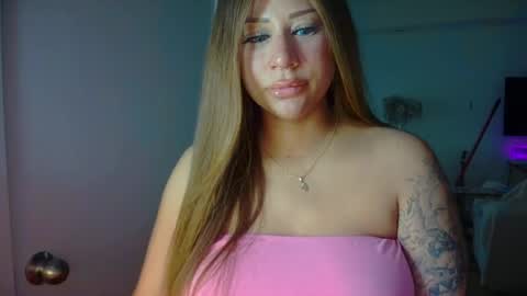 iwantaspen online show from June 2026 09:06:01 PM
