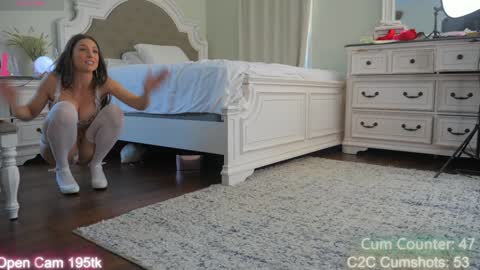 Aspen Wild online show from February 2025 08:10:01 PM