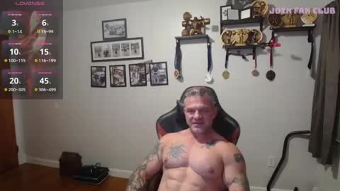 Ass Chaser online show from September 2025 01:38:01 AM