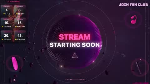 Ass Chaser online show from September 2025 01:11:01 AM