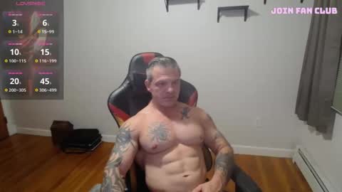 Ass Chaser online show from October 2025 01:47:01 AM