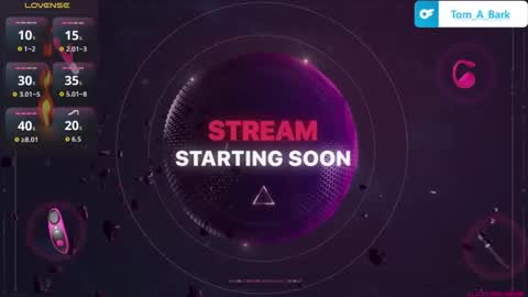 Ass Chaser online show from April 2026 01:17:02 AM