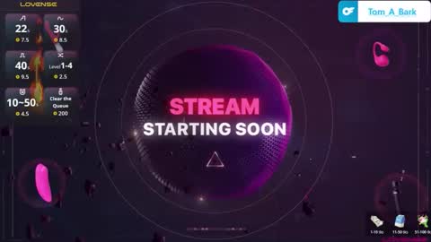 Ass Chaser online show from April 2026 01:26:01 PM