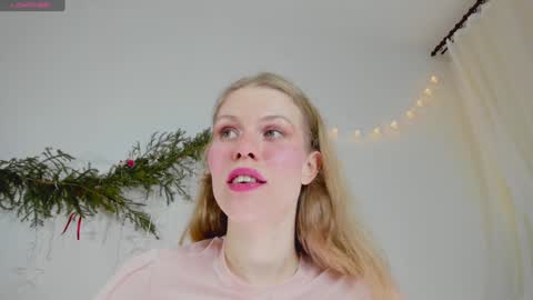 Sasha online show from December 2024 02:40:01 AM