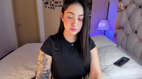 Ashley online show from February 2025 05:45:01 AM