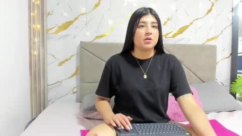 Asshley online show from February 2026 10:58:02 PM