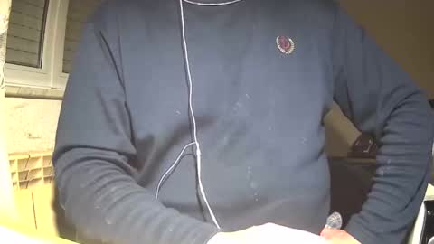 astelover online show from January 2025 09:26:01 PM