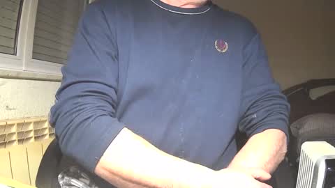 astelover online show from January 2025 09:47:01 PM