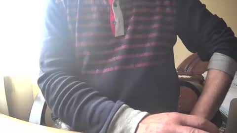 astelover online show from February 2025 09:05:02 AM