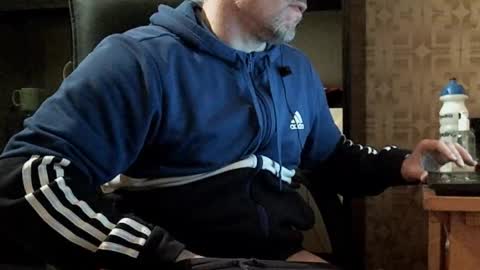 asterion51 online show from December 2025 05:30:01 PM