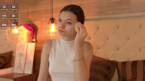 Aster Quinn online show from January 2026 03:28:01 PM