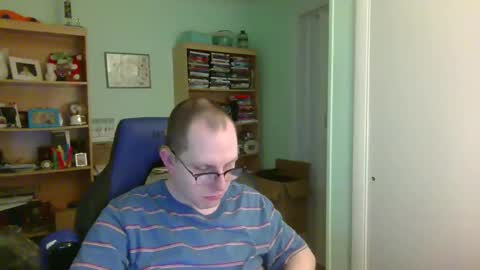 Andrew or Smiley Read the message in bold above the bio design for info on the situation. online show from March 2026 01:56:02 AM