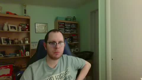 Snapshot of astg94 chatting on May 2026 01:33:02 AM Andrew or Smiley Read the message in bold above the bio design for info on the situation. online show from May 2026 01:33:02 AM
