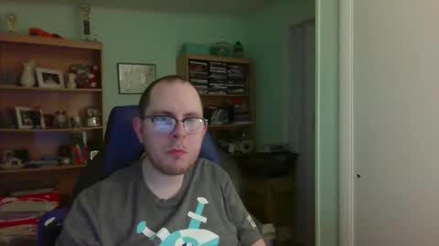 Snapshot of astg94 chatting on May 2026 01:24:02 AM Andrew or Smiley Read the message in bold above the bio design for info on the situation. online show from May 2026 01:24:02 AM