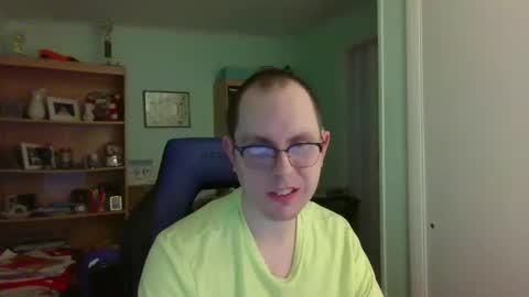 Snapshot of astg94 chatting on May 2026 11:57:01 PM Andrew or Smiley Read the message in bold above the bio design for info on the situation. online show from May 2026 11:57:01 PM
