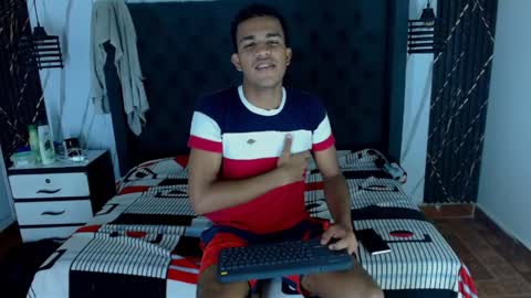 Aston  online show from October 2025 03:45:02 AM