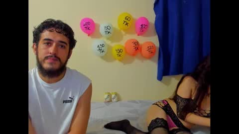 Mag and Molly online show from October 2025 03:43:02 AM