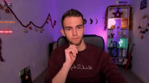 Snapshot of astren_villo chatting on January 2026 08:11:02 PM astren online show from January 2026 08:11:02 PM