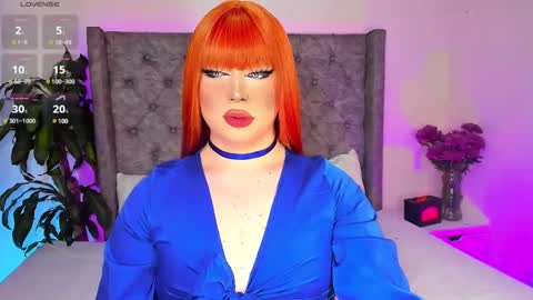 Snapshot of astrid_jonnes chatting on March 2025 01:35:02 AM Astrid jonnes online show from March 2025 01:35:02 AM