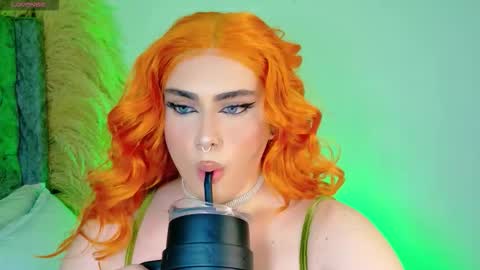 Astrid jonnes online show from February 2026 08:35:01 PM