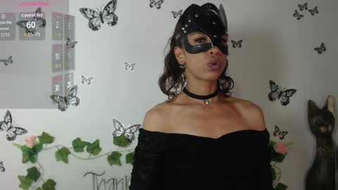 Snapshot of astrid_miller_1 chatting on April 2026 02:36:01 AM Astrid online show from April 2026 02:36:01 AM
