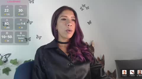 Snapshot of astrid_miller_1 chatting on April 2026 10:08:02 PM Astrid online show from April 2026 10:08:02 PM
