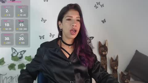 Snapshot of astrid_miller_1 chatting on April 2026 07:02:02 AM Astrid online show from April 2026 07:02:02 AM