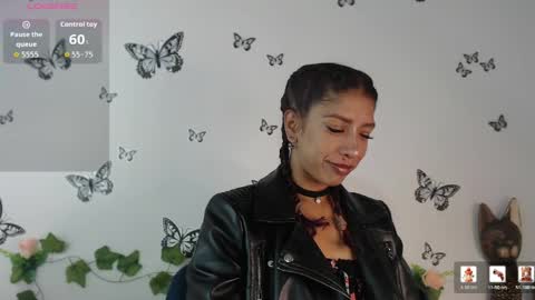 Snapshot of astrid_miller_1 chatting on April 2026 04:11:01 PM Astrid online show from April 2026 04:11:01 PM