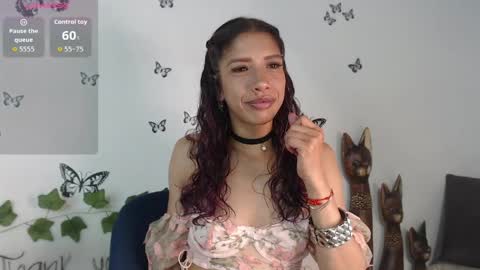 Snapshot of astrid_miller_1 chatting on May 2026 10:47:02 PM Astrid online show from May 2026 10:47:02 PM