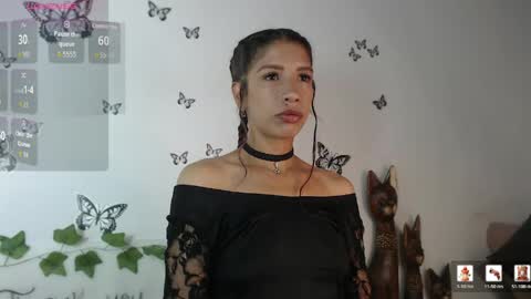 Snapshot of astrid_miller_1 chatting on May 2026 06:35:02 PM Astrid online show from May 2026 06:35:02 PM
