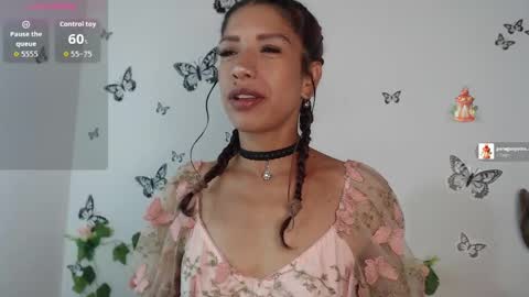 Snapshot of astrid_miller_1 chatting on May 2026 04:52:01 AM Astrid online show from May 2026 04:52:01 AM