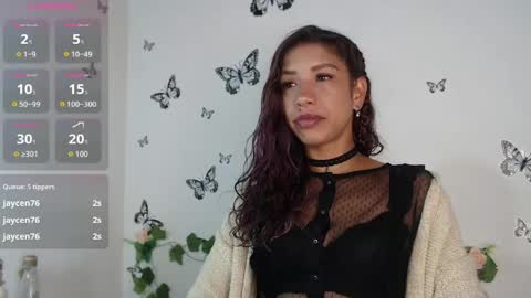 Snapshot of astrid_miller_1 chatting on May 2026 06:20:01 AM Astrid online show from May 2026 06:20:01 AM
