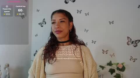Snapshot of astrid_miller_1 chatting on May 2026 06:21:01 AM Astrid online show from May 2026 06:21:01 AM